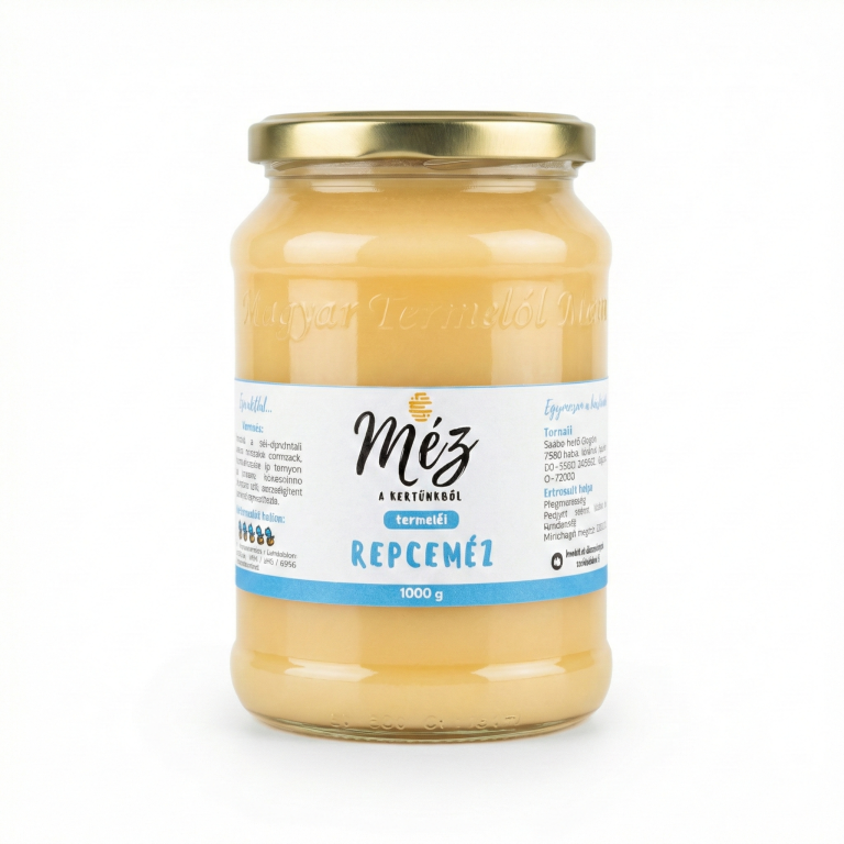 Repceméz