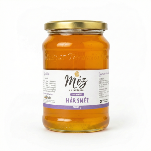Hársméz